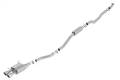 Borla 140777 S-Type Cat-Back Exhaust System