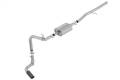 Borla 140794BC S-Type Cat-Back Exhaust System