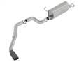 Borla 140801BC S-Type Cat-Back Exhaust System