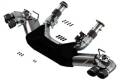 Borla 140838CF S-Type Cat-Back Exhaust System