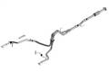 Borla 140864 ATAK Cat-Back Exhaust System