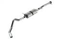 Borla 140833 S-Type Cat-Back Exhaust System