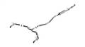 Borla 140928 S-Type Cat-Back Exhaust System