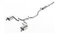 Borla 140983 S-Type Cat-Back Exhaust System