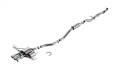 Borla 140986 ATAK Cat-Back Exhaust System