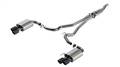 Borla 140982CFBA ATAK Cat-Back Exhaust System