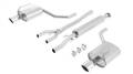 Borla 140386 S-Type Cat-Back Exhaust System
