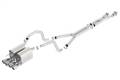 Borla 140452 S-Type II Cat-Back Exhaust System
