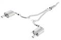 Borla 140585 ATAK Cat-Back Exhaust System