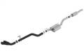 Borla 140813CB ATAK Cat-Back Exhaust System
