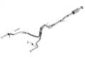 Borla 140863 S-Type Cat-Back Exhaust System