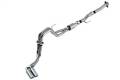 Borla 140877 ATAK Cat-Back Exhaust System