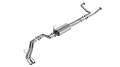 Borla 140946 S-Type Cat-Back Exhaust System
