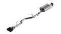Borla 140947BC S-Type Cat-Back Exhaust System