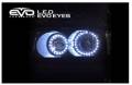 CIPA Mirrors 93204 EVO Formance LED EVO Eyes
