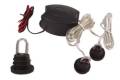CIPA Mirrors 93181 EVO Headlight Strobe Kit