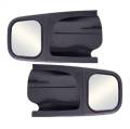 CIPA Mirrors 11900 Custom Towing Mirror Set