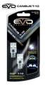 CIPA Mirrors 93140 EVO Formance T-10 LED Bulbs