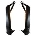 CIPA Mirrors 94709 Light Bar Windscreen Brackets
