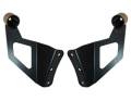 CIPA Mirrors 94711 Light Bar Roof Brackets