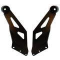 CIPA Mirrors 94712 Light Bar Roof Brackets