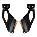 CIPA Mirrors 94714 Light Bar Roof Brackets