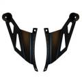 CIPA Mirrors 94715 Light Bar Roof Brackets
