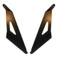 CIPA Mirrors 94716 Light Bar Roof Brackets