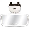 CIPA Mirrors 11071 Concept II Boat Mirror