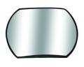 CIPA Mirrors 49402 HotSpots Convex Blind Spot Mirror