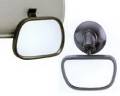 CIPA Mirrors 49606 Dual View Baby Mirror