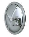 CIPA Mirrors 48754 Convex Mirror Full Size