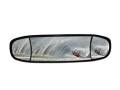 CIPA Mirrors 02122 Extreme Boat Mirror