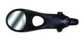 CIPA Mirrors 11960 Universal Towing Mirror