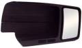 CIPA Mirrors 11802 Custom Towing Mirror