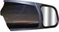 CIPA Mirrors 11302 Custom Towing Mirror