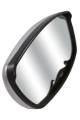 CIPA Mirrors 04877 Wave Series Boat Mirror