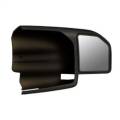 CIPA Mirrors 11552 Custom Towing Mirror