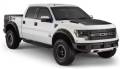 Husky Liners 2802938 Fender Flares