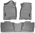 Husky Liners 98202 WeatherBeater Floor Liner