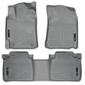 Husky Liners 98512 WeatherBeater Floor Liner