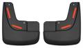 Husky Liners 58491 Custom Molded Mud Guards