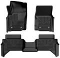 Husky Liners 94291 WeatherBeater Floor Liner