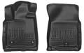 Husky Liners 18581 WeatherBeater Floor Liner