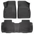 Husky Liners 99141 WeatherBeater Floor Liner