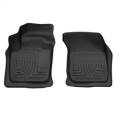 Husky Liners 55571 X-act Contour Floor Liner