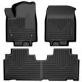 Husky Liners 95371 WeatherBeater Floor Liner