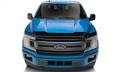 Auto Ventshade 322096 Aeroskin Smoke Hood Protector