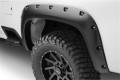 Husky Liners 2804982 Fender Flares