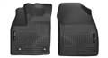 Husky Liners 17081 WeatherBeater Floor Liner